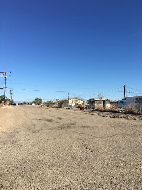 Salton Sea Area - 2015-2020 Photos (newer photo)